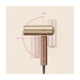 Фен Dreame Pocket Aura Pink (AZP20A-PK) - мініатюра 4