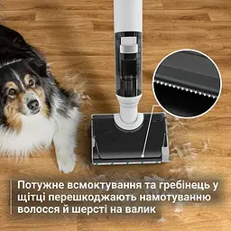 Пилосос акумуляторний Wet&dry Rowenta GZ5435E0 (GZ5435E0) - мініатюра 6