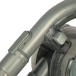 Пилосос Black+Decker Flexi PD1420LP сіро-блакитний - мініатюра 7