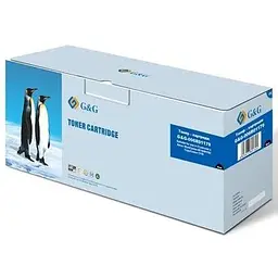 Картридж GG до Xerox WC C118/M118/M118i Black 11000 стор teh0015318