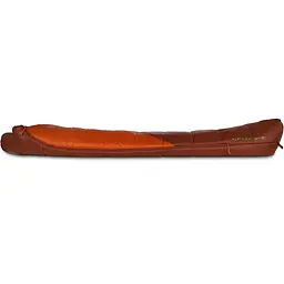 Спальник Kelty Cosmic Synthetic 0 Regular 183 Бордовий - мініатюра 5