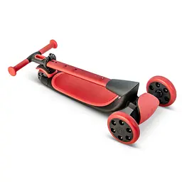YVolution Самокат YGlider NUA[Червоний] - мініатюра 4