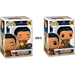 Фігурка Funko Pop! Eternals: Гільгамеш 9.6 см [49707] [118777] - мініатюра 5