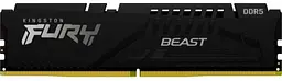 Пам'ять ПК DDR5 16GB 6000 FURY Beast RGB EXPO Kingston teh0024799