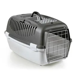 Stefanplast Gulliver 3 Top Free - Переноска для тварин вагою до 10 кг (61х40х38 см)