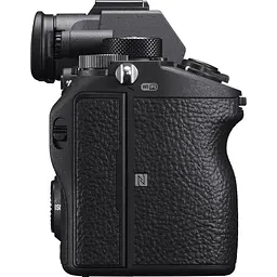 Бездзеркальний фотоапарат Sony Alpha A7R III Body Black (ILCE7RM3B.CEC) [111264] - мініатюра 2