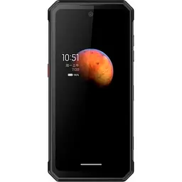 Смартфон Oukitel WP21 Ultra 12/256Gb Black [91575] - мініатюра 2