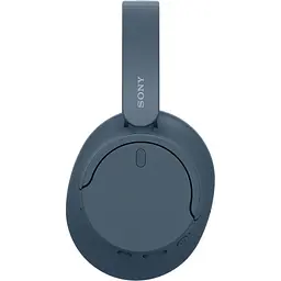 Гарнiтура Sony WH-CH720N Blue (WHCH720NL.CE7) - мініатюра 5