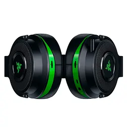 Гарнітура Razer Thresher Xbox One WL Black/Green (RZ04-02240100-R3M1) - мініатюра 5
