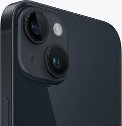 Смартфон Apple iPhone 14 Plus 256Gb Midnight Seller Refurbished - мініатюра 6