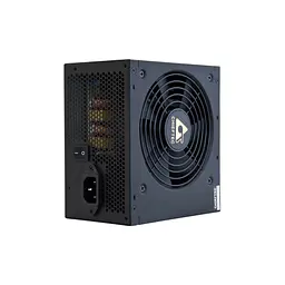Блок живлення Chieftec 500W TASK (TPS-500S-Bulk) - мініатюра 2