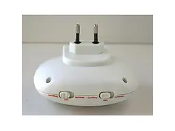 Відлякувач комарів Aokeman Sensor AO 116 білий - мініатюра 3