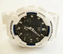 Годинник Casio GA-100B-7AER - мініатюра 3
