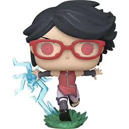 Фігурка Funko Pop! Boruto: Сарада 9.6см (61387) [118773]