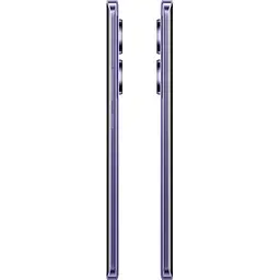Смартфон Realme GT Neo 6 12/256Gb Purple (CN, є NFC) - мініатюра 3