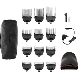 Машинка для стрижки Remington HC4300 - мініатюра 2
