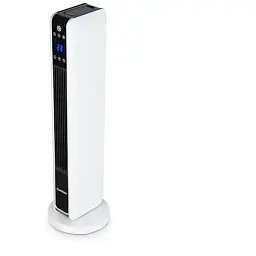 Тепловентилятор колонний Klarstein Hightower heat 20 м² (10032003)