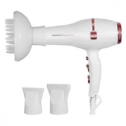 Фен Sencor SHD 8200GD - мініатюра 5