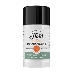 Дезодорант Floid Vetyver Splash 75 мл (8004395321414)