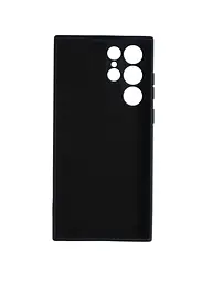 Магнітний чохол XON PhoneCase Magnetic для Samsung S22 Ultra (PCMD2122300B 9687) Чорний - мініатюра 3
