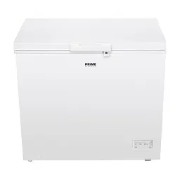 Морозильный ларь PRIME Technics CS25143E