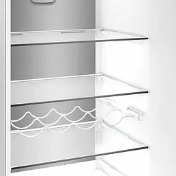 Холодильник Whirlpool WHK 26403 XP6E - мініатюра 4