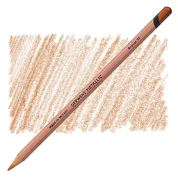 Олівець кольоровий Metallic (05) Бронза Derwent