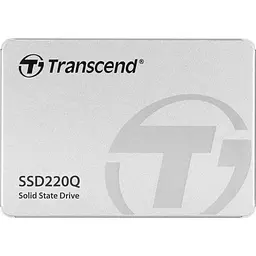 Накопичувач SSD 2.5" 1TB Transcend (TS1TSSD220Q)