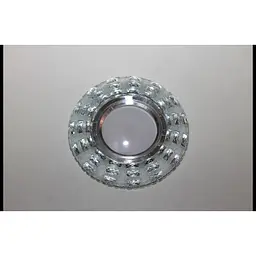 Точкові світильники врізні Linisoln 7048 White Led - мініатюра 2