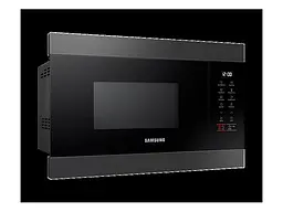Вбудована мікрохвильова піч Samsung MS22M8254AM - мініатюра 4