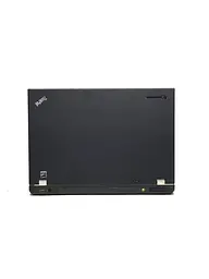 Б/В Ноутбук Lenovo ThinkPad T520 (15.6" 1600*900/i5-2220M/8GB DDR3/SSD 256GB) - мініатюра 4