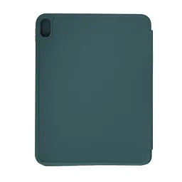 Чохол до планшета Armorstandart Smart Fold Pen iPad 10.9 2022 Pine Green (ARM74943) - мініатюра 2