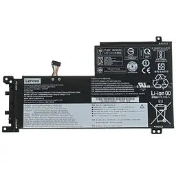 Батарея для ноутбука Lenovo L19C3PF5 (IdeaPad 5 15IIL05, 5 15ARE05) 11.52V 4990 mAh 57Wh Black (5B10W86947) - мініатюра 3