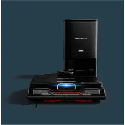 Робот-пилосос Rowenta X-Plorer Serie 220+ RR9485WH [124438] - мініатюра 7