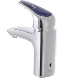 Змішувач для умивальника Cron Magic 001 CR0104 Хром - мініатюра 2