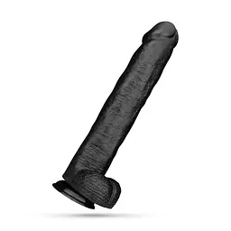 Фалоімітатор Buttr Operation Dingo Huge Dildo - мініатюра 5