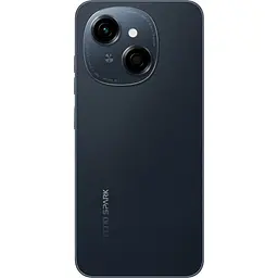 Смартфон Tecno Spark Go 1 4/64Gb Startrail Black [4894947036439] [118710] - мініатюра 5