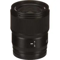 Об'єктив Panasonic S-S18E Lumix S 18 мм F1.8 - мініатюра 5