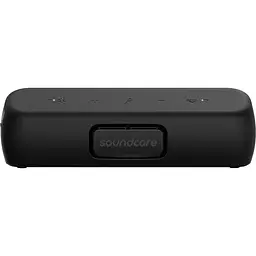 Портативна акустика Anker SoundCore Motion+ Black (A3116011) [159313] - мініатюра 3