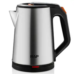 Електрочайник RAF R7950 2,2 л 2200 Вт - мініатюра 4