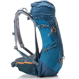 Рюкзак Deuter Futura 26 Arctic-Denim (1052-3400318 3318) - мініатюра 2