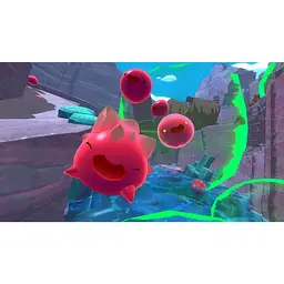 Ключ активації Microsoft Slime Rancher для Xbox One/Series - мініатюра 11