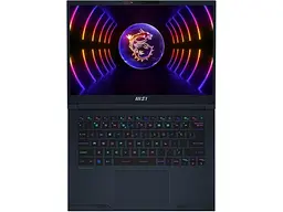 Ноутбук MSI Stealth Studio A13VE-202US (STEALTH1413202) - миниатюра 5