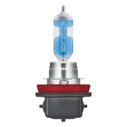 Автолампа Osram галогенова 55W (OS 64211NL-01B) - мініатюра 3