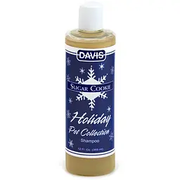 Davis Sugar Cookie Shampoo девіс цукрове печиво шампунь для собак та котів концентрат 0.355