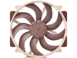 Вентилятор для корпусу Noctua NF-A14X25R G2 PWM
