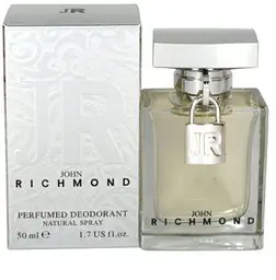 Оригінал John Richmond Eau de Parfum 50 мл парфумована вода