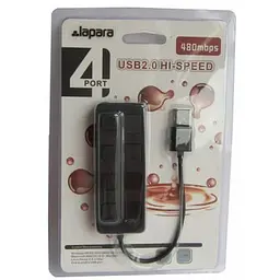 Концентратор Lapara (LA-SLED4 black) - мініатюра 3