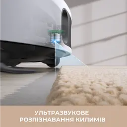 Робот пилосос MOVA E30 Ultra - мініатюра 9