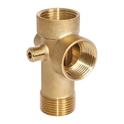 Пятерник для насосной станции Koer KR.555.Wn 80мм (без никеля) KR3243